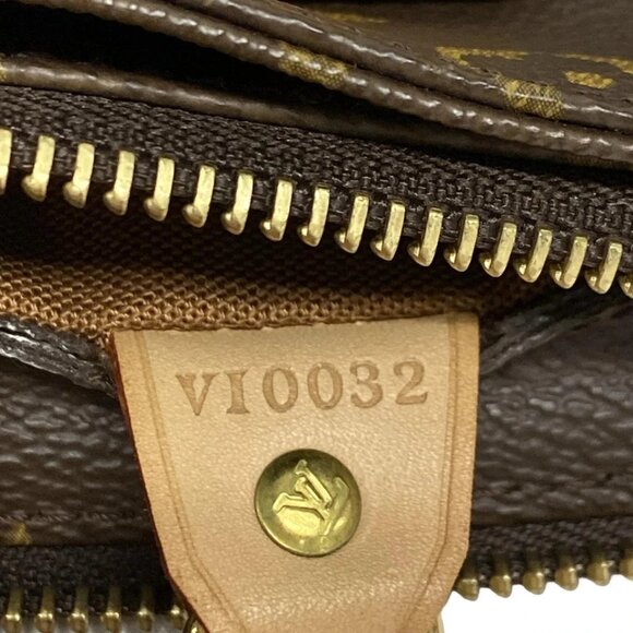 LOUIS VUITTON Cabas Piano Monogram - Shoulder Bag 788-082325 - Picture 12 of 14